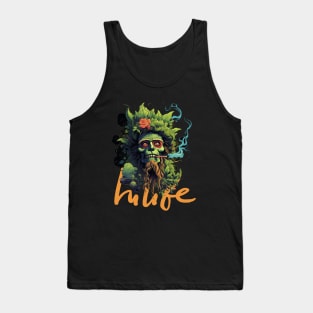 Bud buds buds of bud buds Tank Top